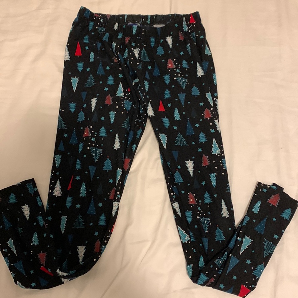 Pajama bottoms